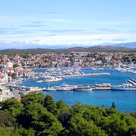 Apartments With A Parking Space Vodice - 6444 エクステリア 写真
