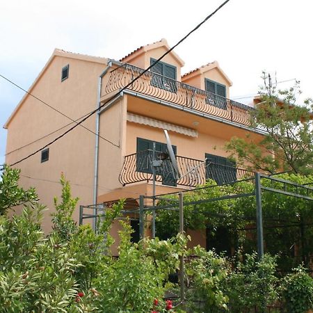 Apartments With A Parking Space Vodice - 6444 エクステリア 写真