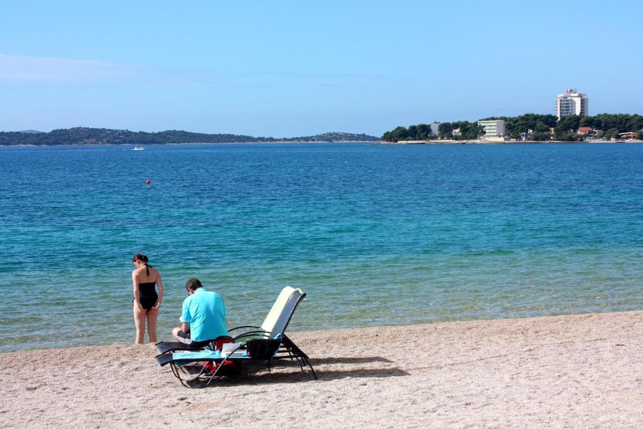 Apartments With A Parking Space Vodice - 6444 エクステリア 写真