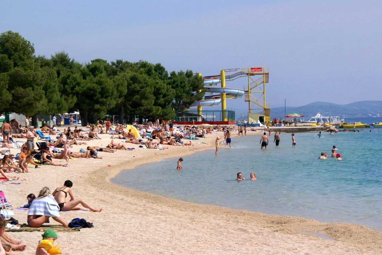 Apartments With A Parking Space Vodice - 6444 エクステリア 写真