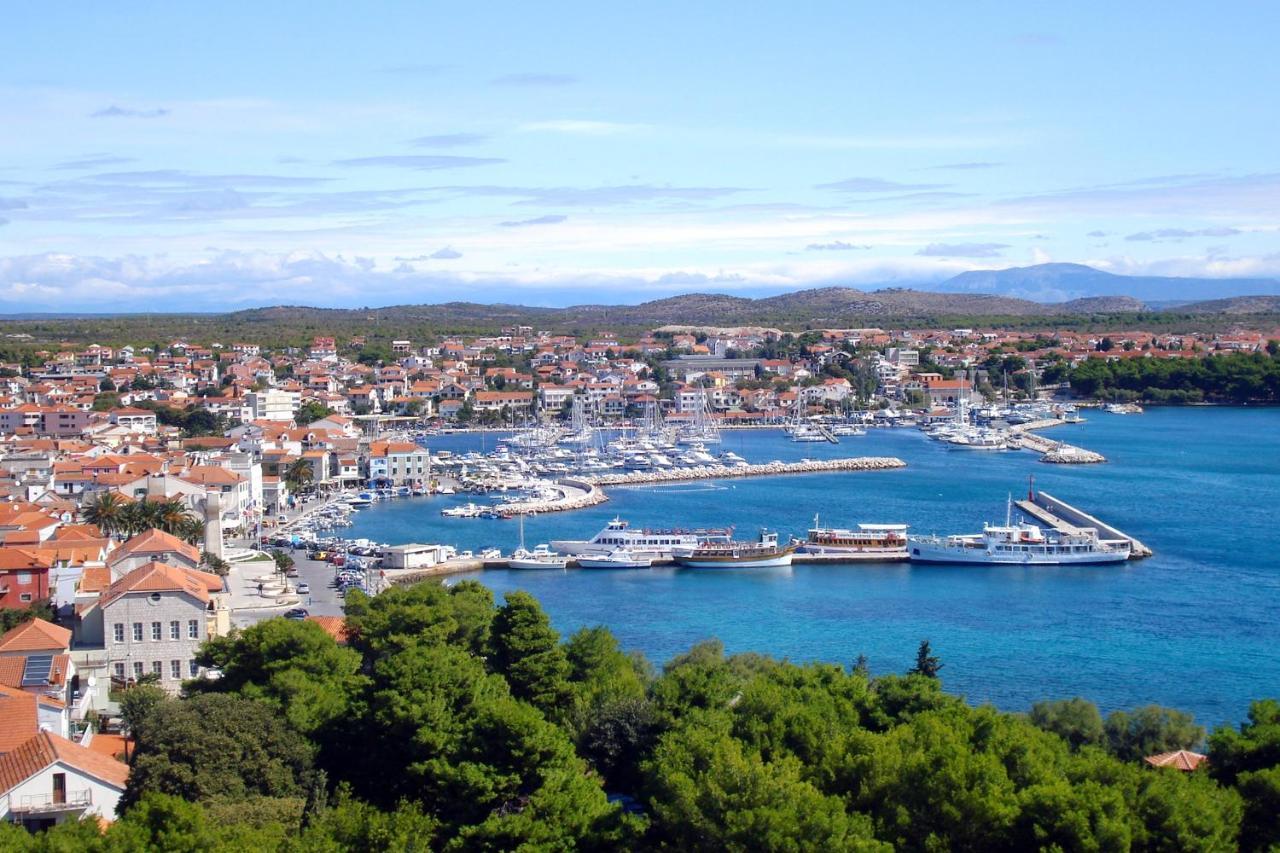 Apartments With A Parking Space Vodice - 6444 エクステリア 写真