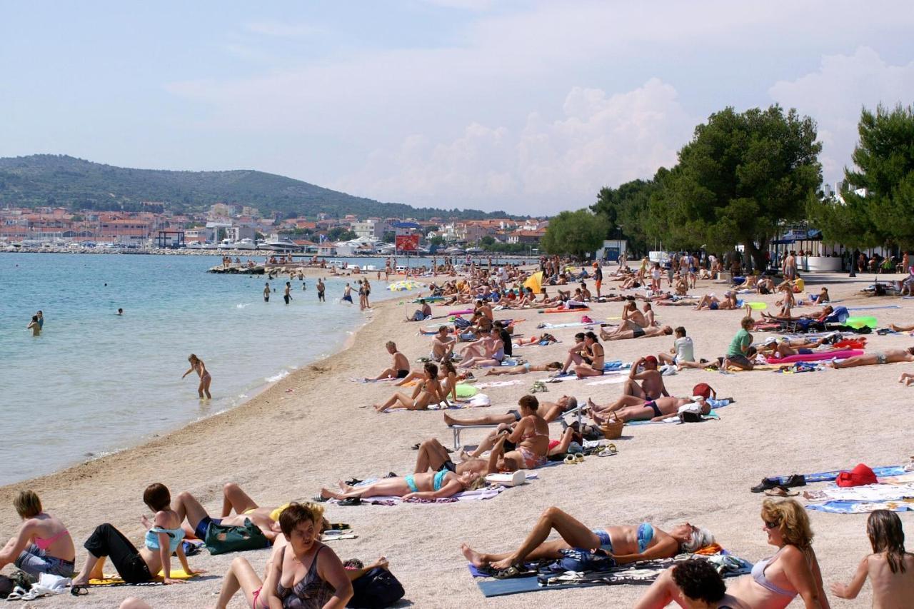 Apartments With A Parking Space Vodice - 6444 エクステリア 写真