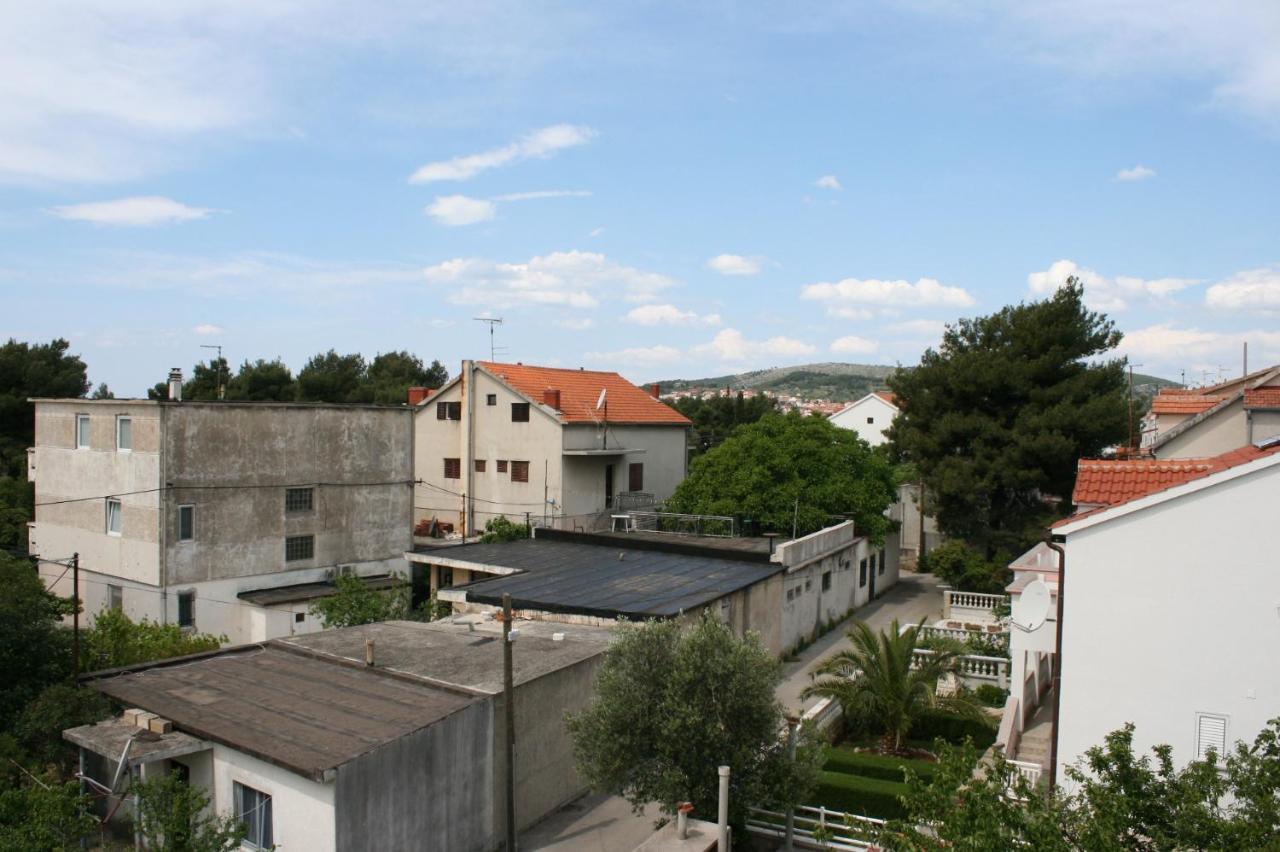Apartments With A Parking Space Vodice - 6444 エクステリア 写真