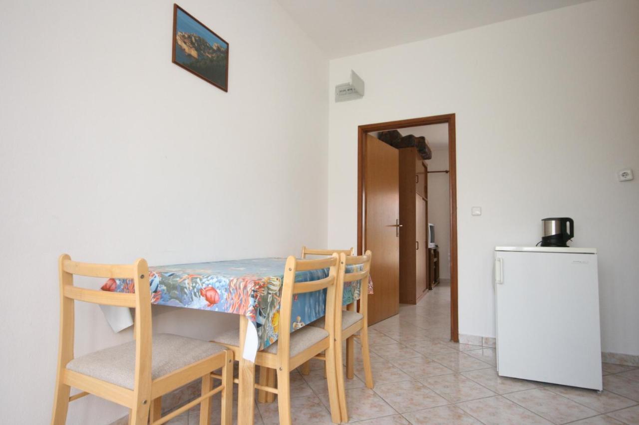 Apartments With A Parking Space Vodice - 6444 エクステリア 写真