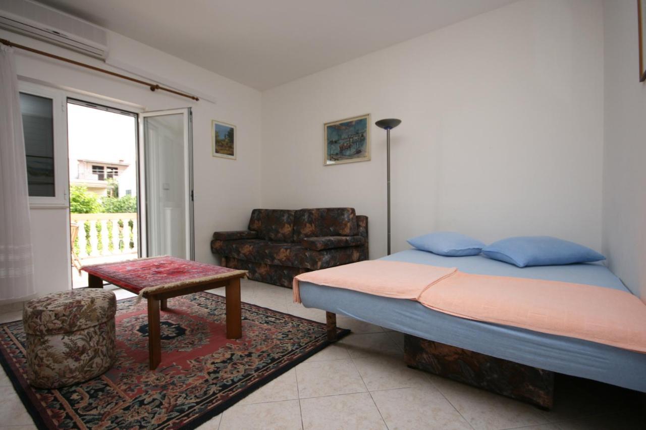 Apartments With A Parking Space Vodice - 6444 エクステリア 写真
