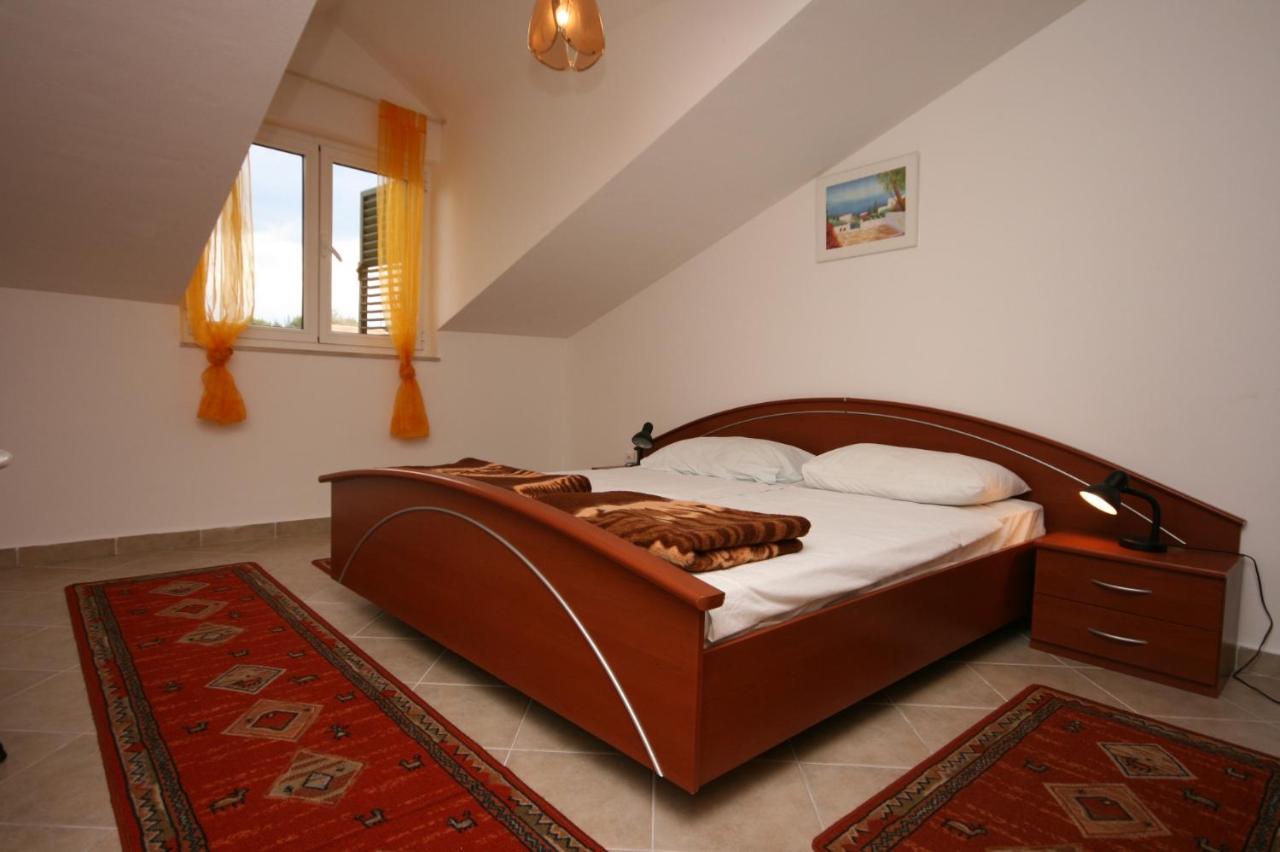 Apartments With A Parking Space Vodice - 6444 エクステリア 写真
