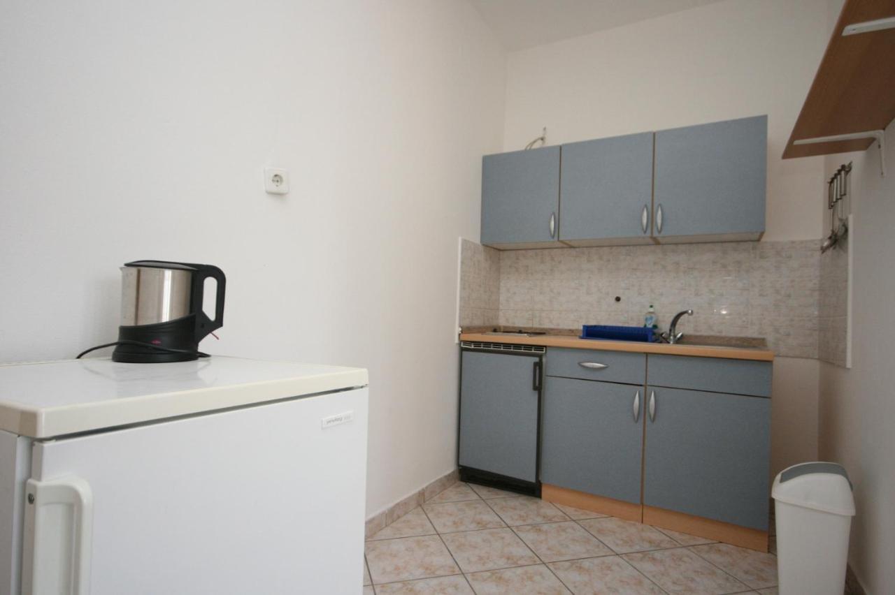Apartments With A Parking Space Vodice - 6444 エクステリア 写真