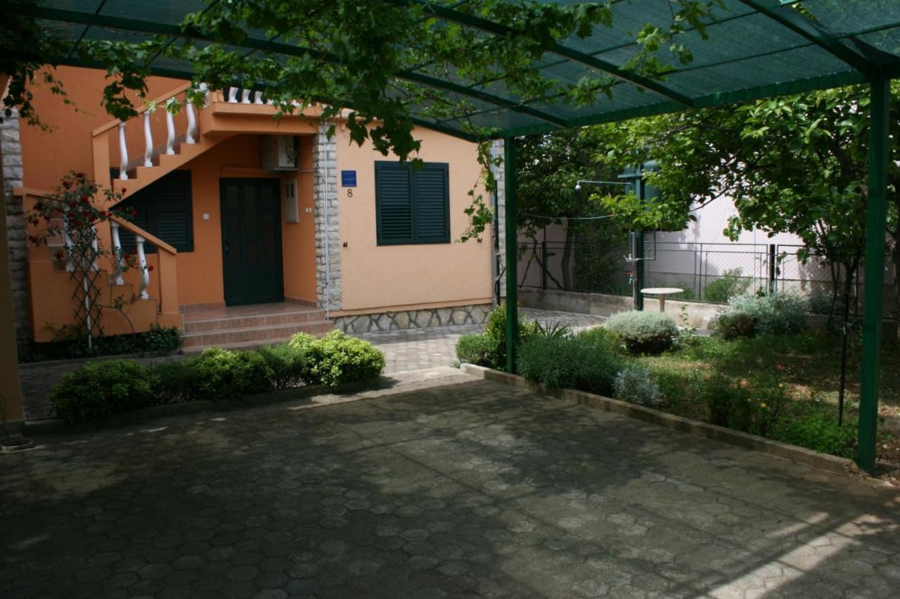 Apartments With A Parking Space Vodice - 6444 エクステリア 写真