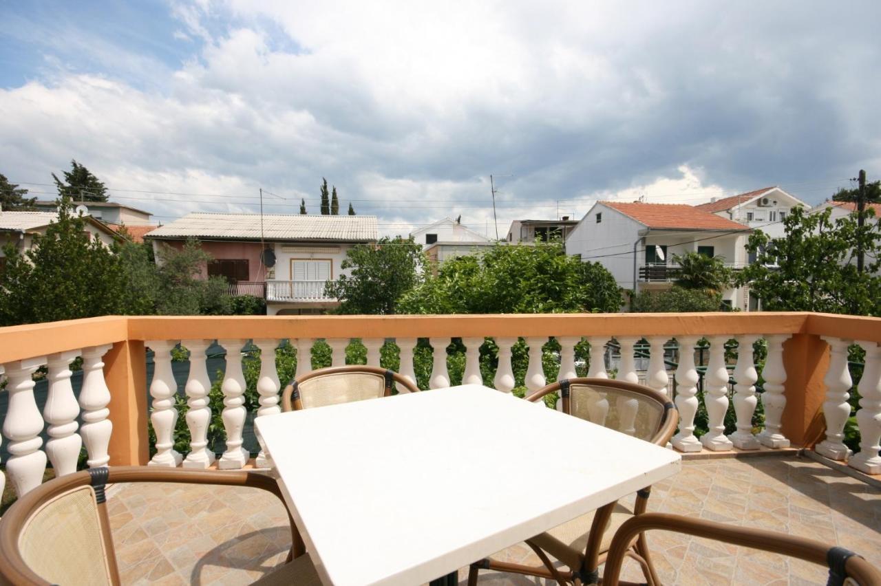 Apartments With A Parking Space Vodice - 6444 エクステリア 写真